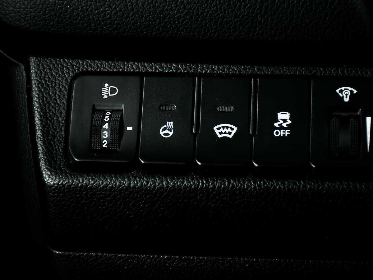 Kia Rio, 2015 - Фото №13