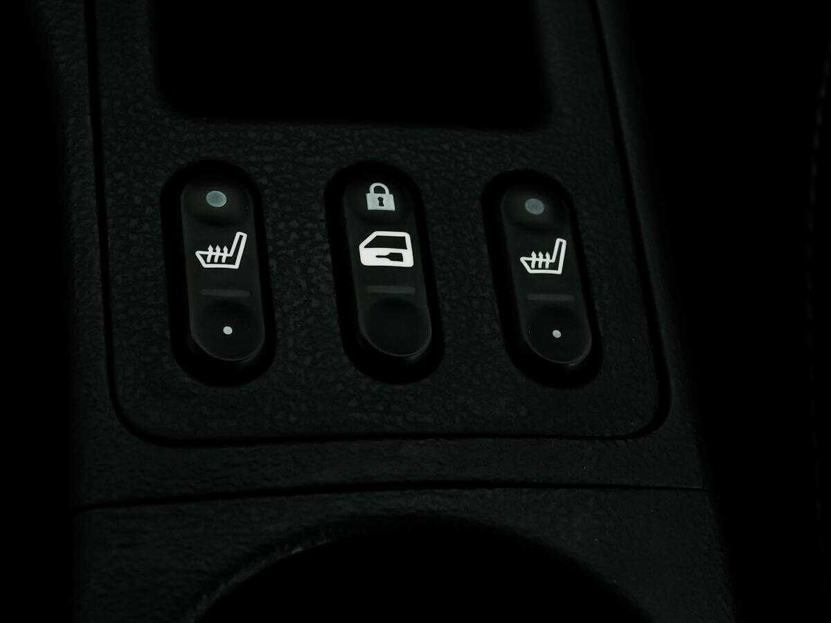 Nissan Qashqai, 2012 - Фото №5