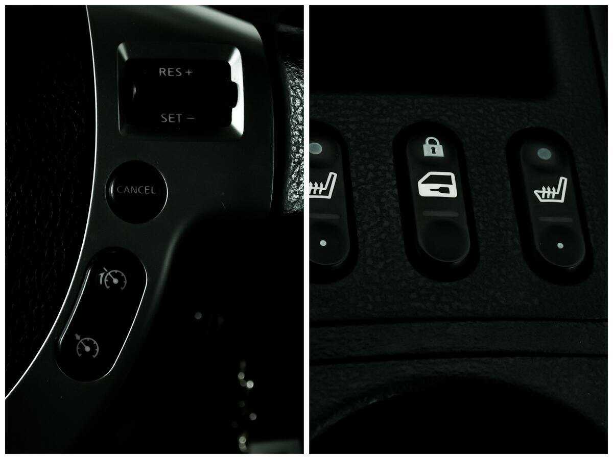 Nissan Qashqai, 2012 - Фото №16