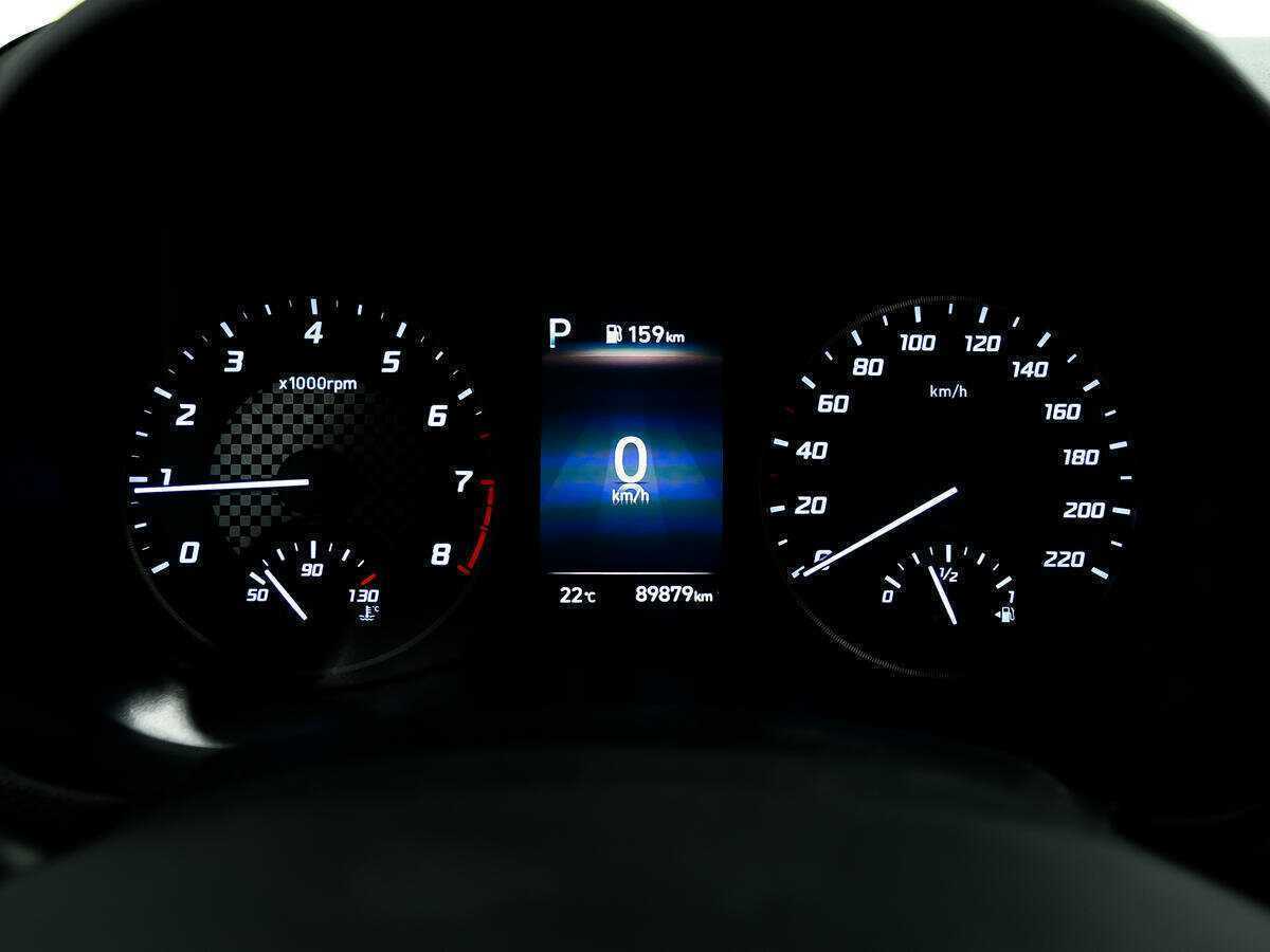 Hyundai Solaris, 2020 - Фото №9