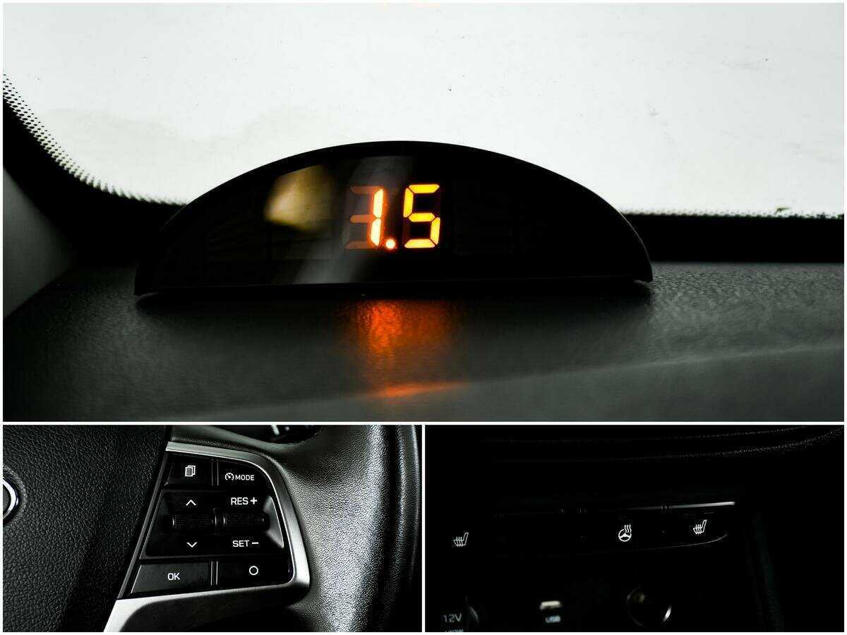 Hyundai Solaris, 2020 - Фото №14