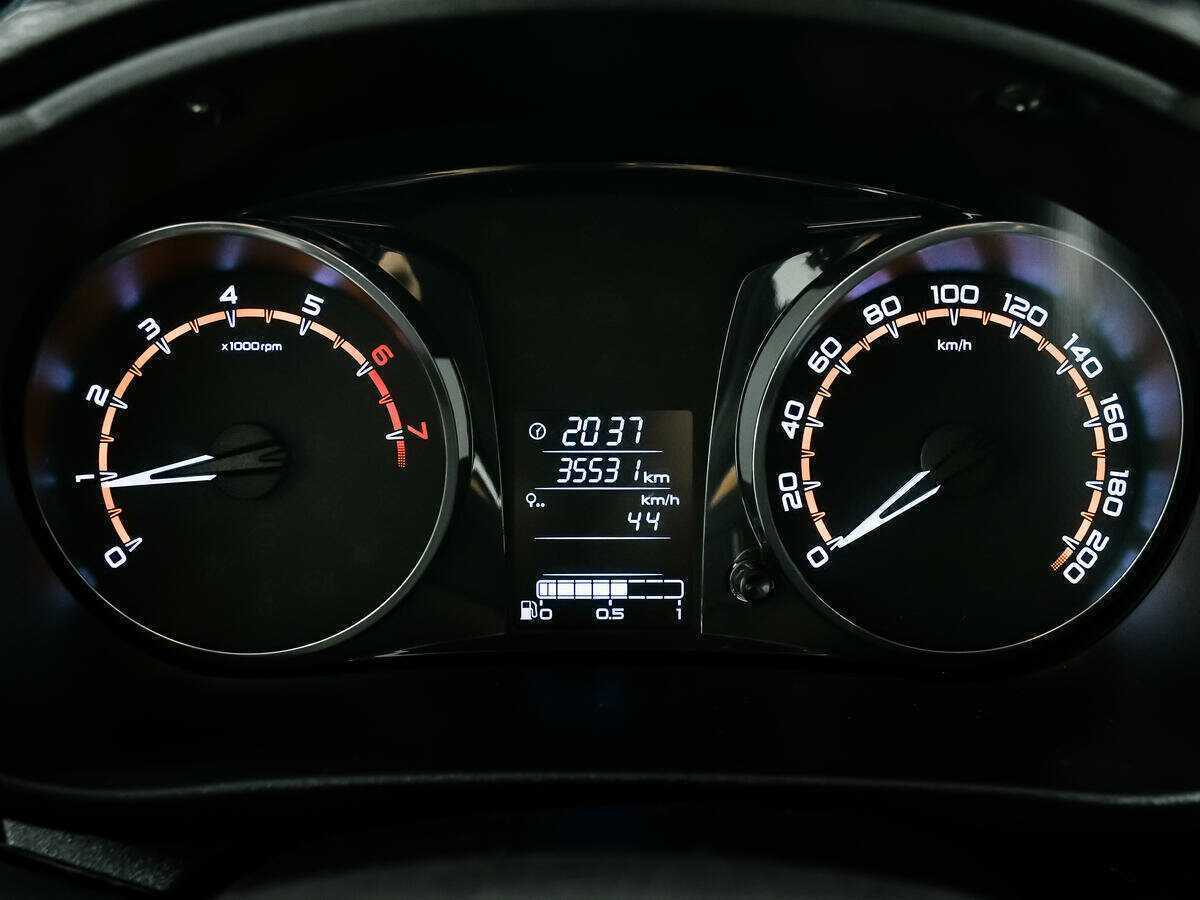 Lada (ВАЗ) Granta, 2022 - Фото №9