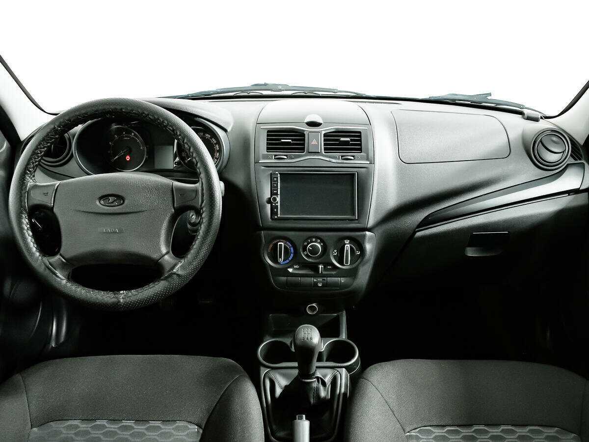 Lada (ВАЗ) Granta, 2022 - Фото №10