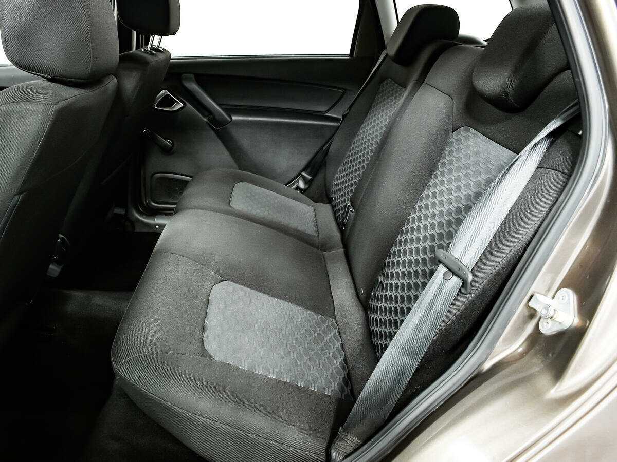 Lada (ВАЗ) Granta, 2022 - Фото №11