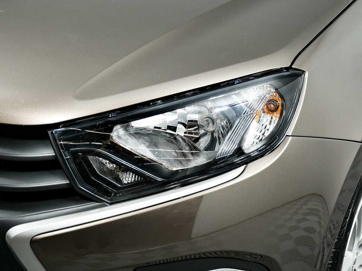 Lada (ВАЗ) Granta, 2022 - Фото №14