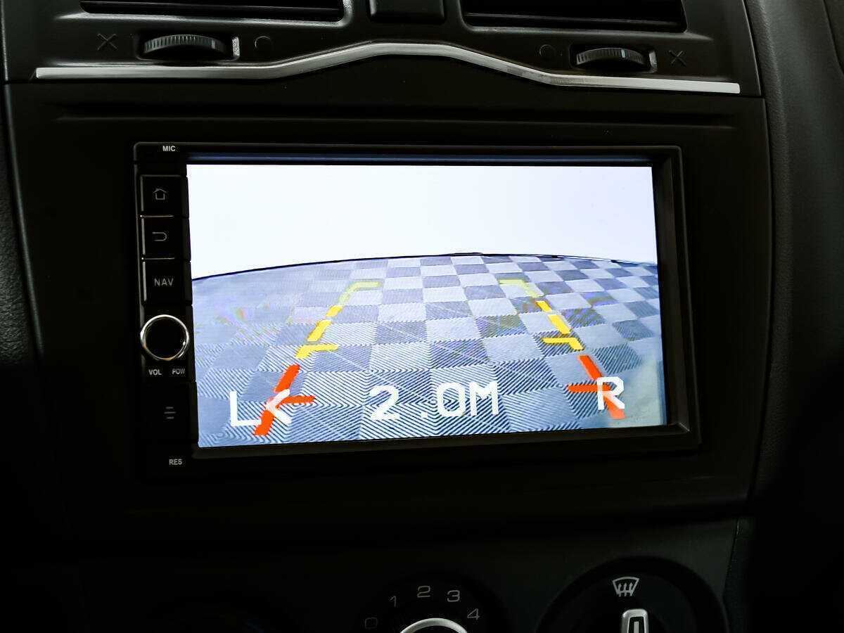 Lada (ВАЗ) Granta, 2022 - Фото №15