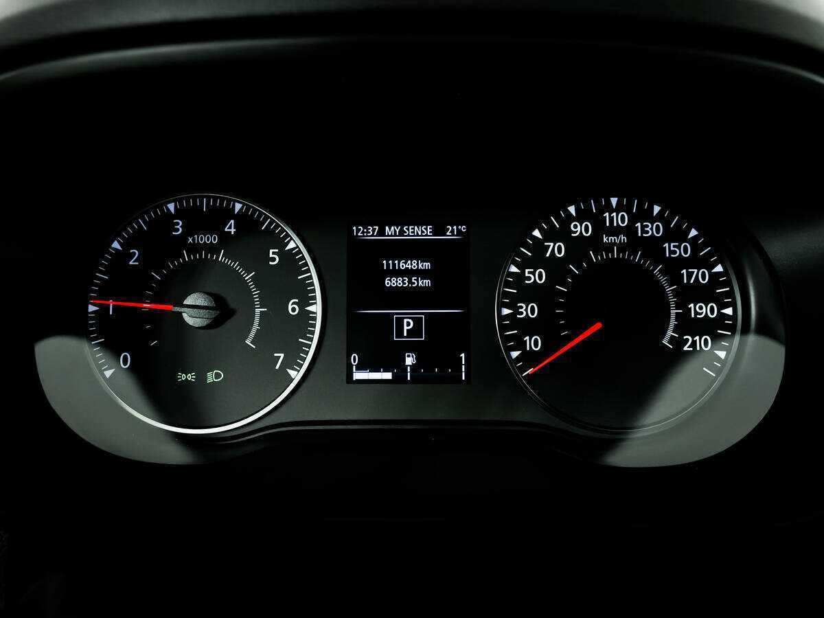 Renault Arkana, 2019 - Фото №9