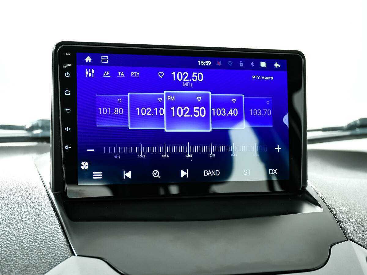 Ford EcoSport, 2016 - Фото №13