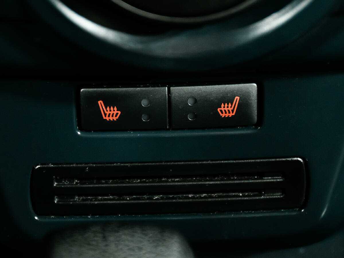 Ford EcoSport, 2016 - Фото №14