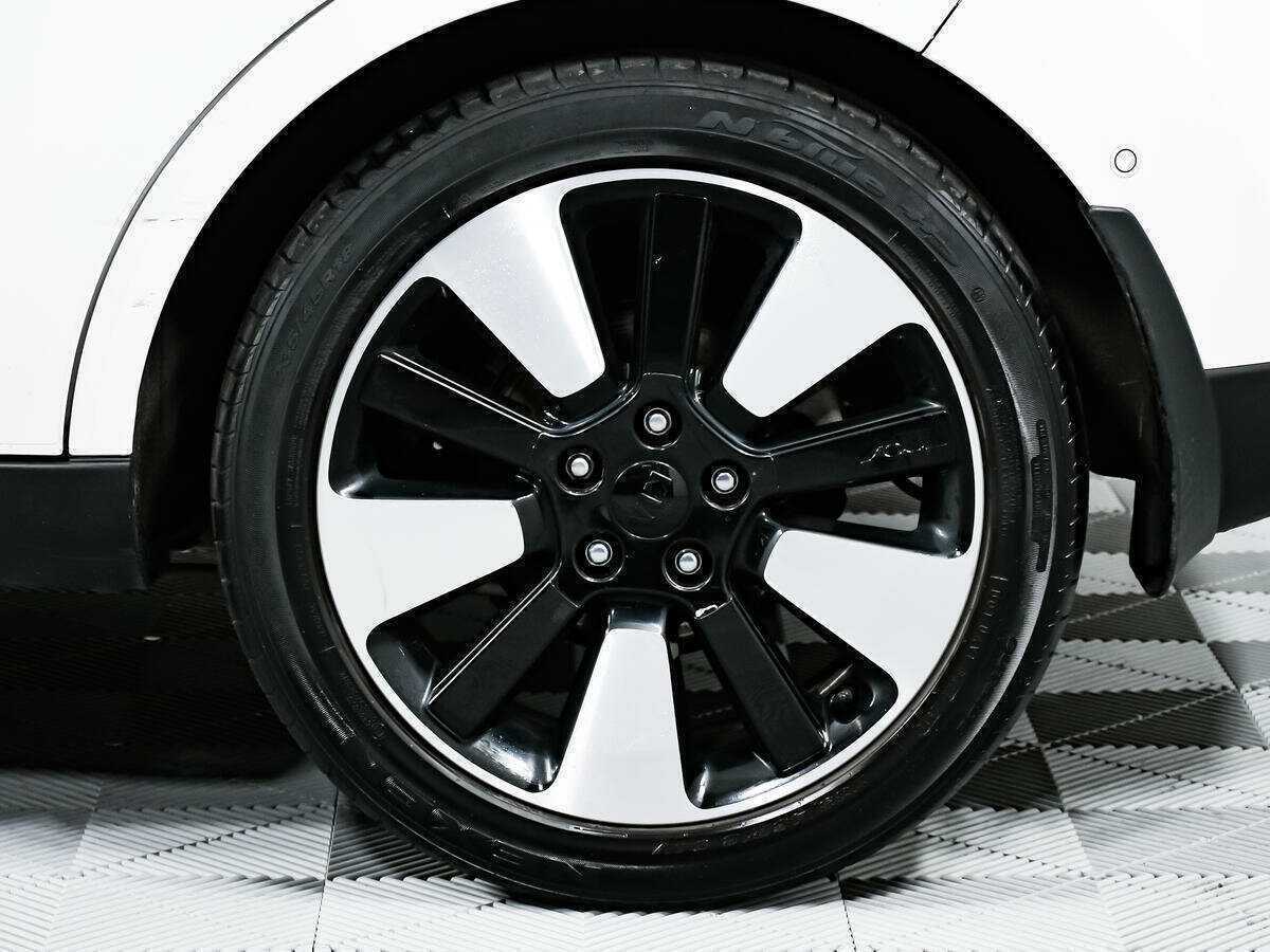 Kia Soul, 2016 - Фото №13