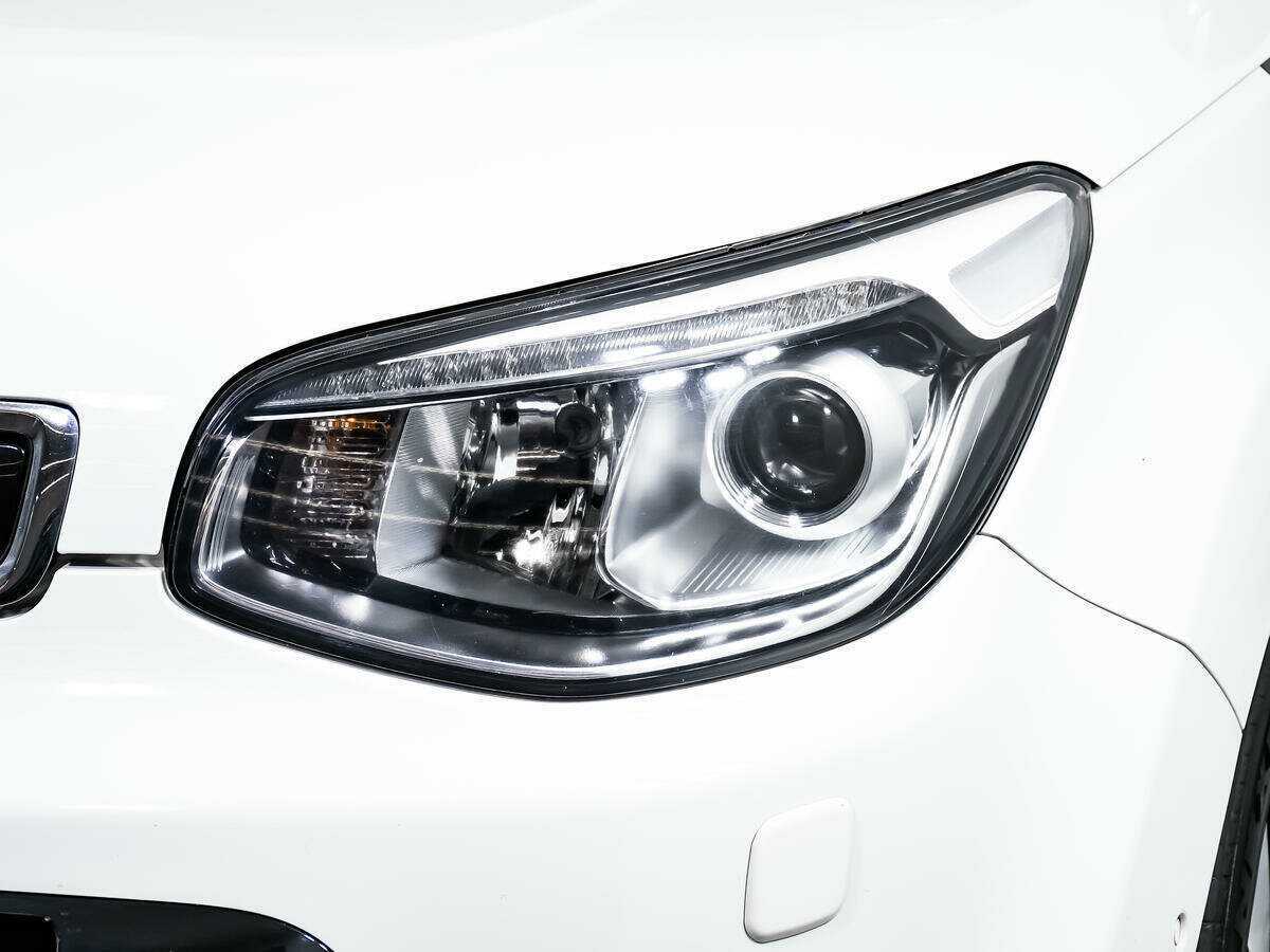 Kia Soul, 2016 - Фото №14