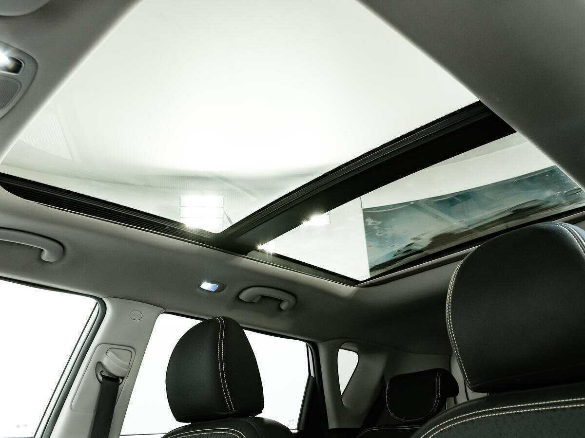 Kia Soul, 2016 - Фото №16