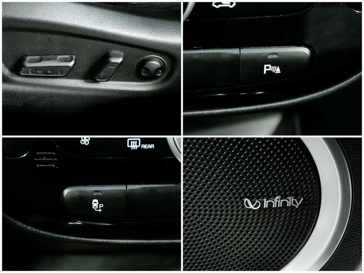 Kia Soul, 2016 - Фото №17