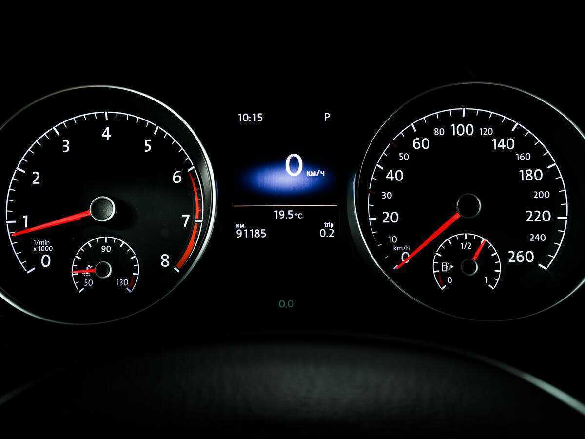 Volkswagen Golf, 2013 - Фото №9