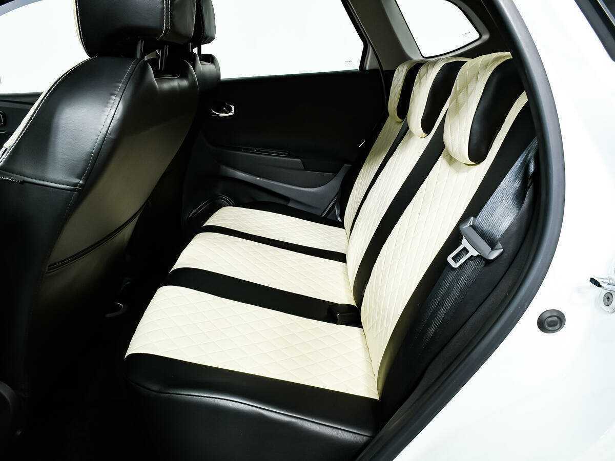 Renault Kaptur, 2016 - Фото №11