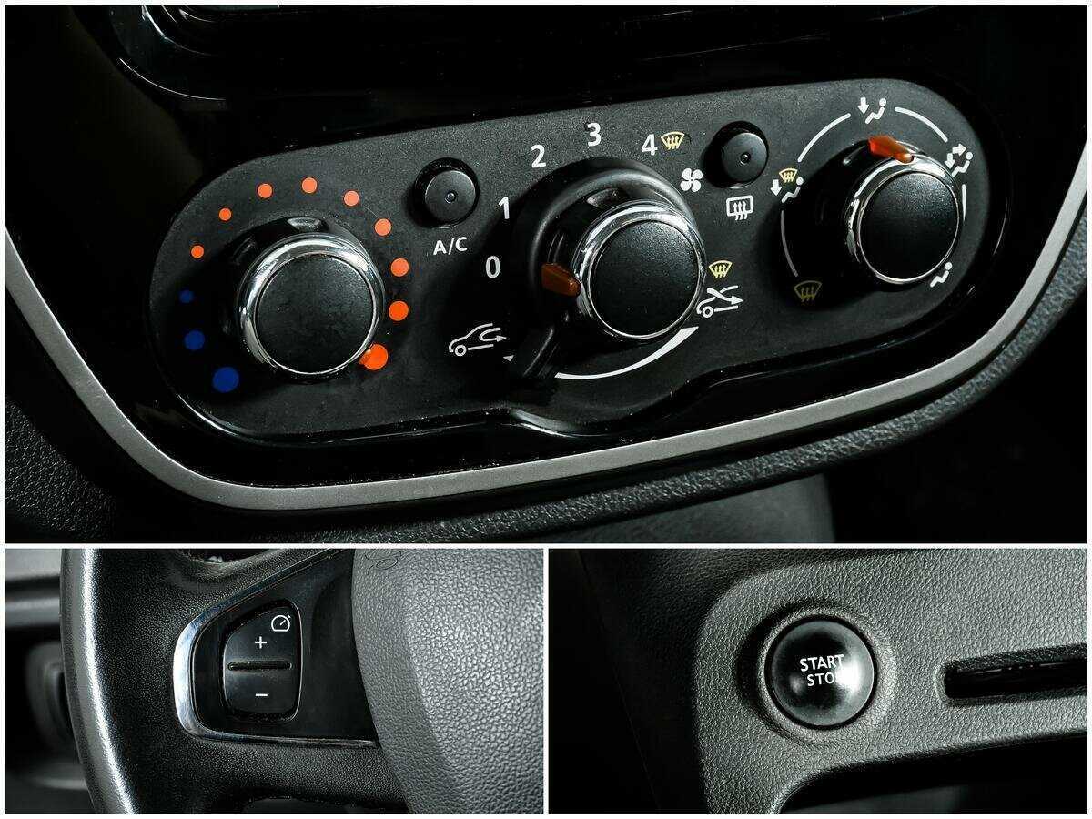 Renault Kaptur, 2016 - Фото №13