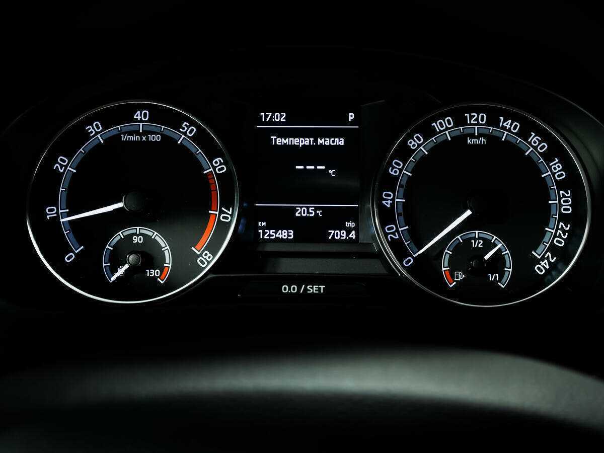 Skoda Rapid, 2018 - Фото №9