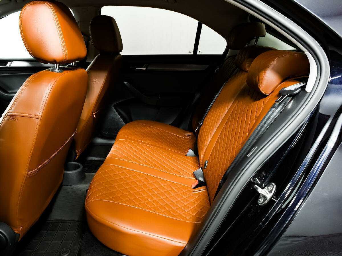 Skoda Rapid, 2018 - Фото №11