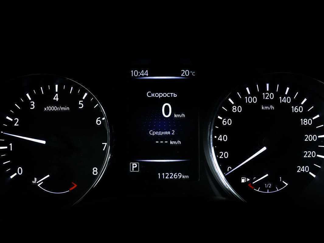 Nissan Qashqai, 2018 - Фото №9