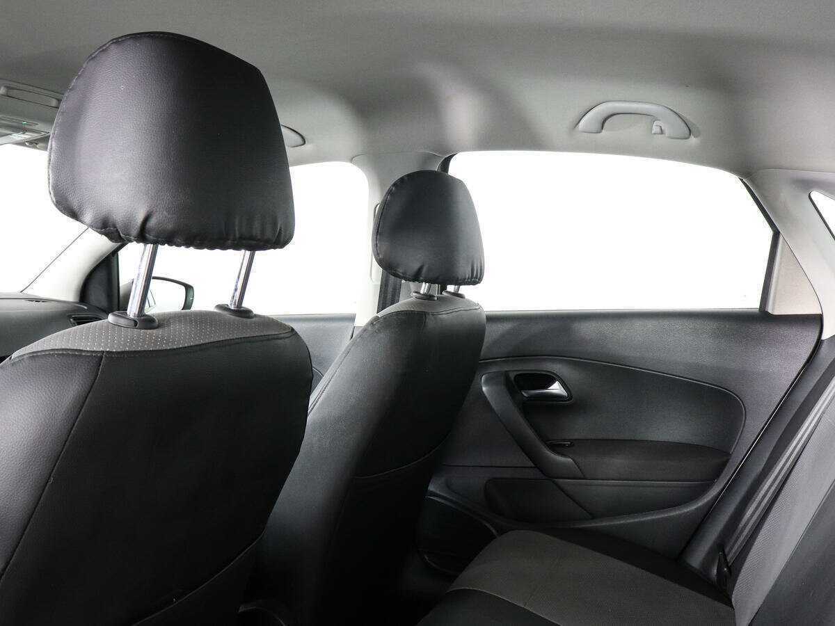 Volkswagen Polo, 2019 - Фото №11