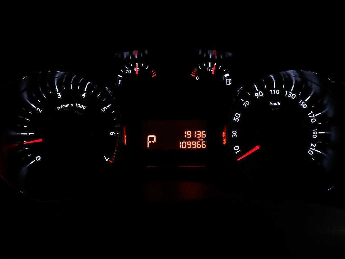 Peugeot 3008, 2016 - Фото №11