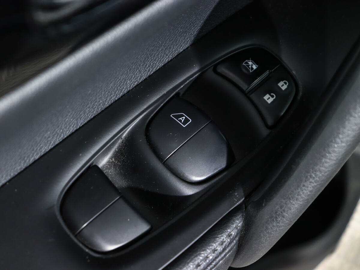 Nissan Qashqai, 2017 - Фото №16