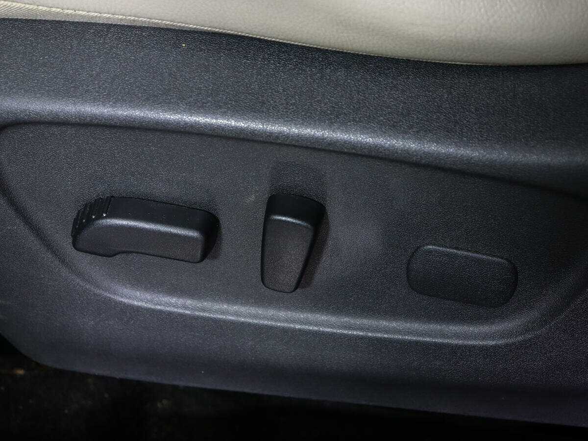 Nissan Qashqai, 2017 - Фото №17