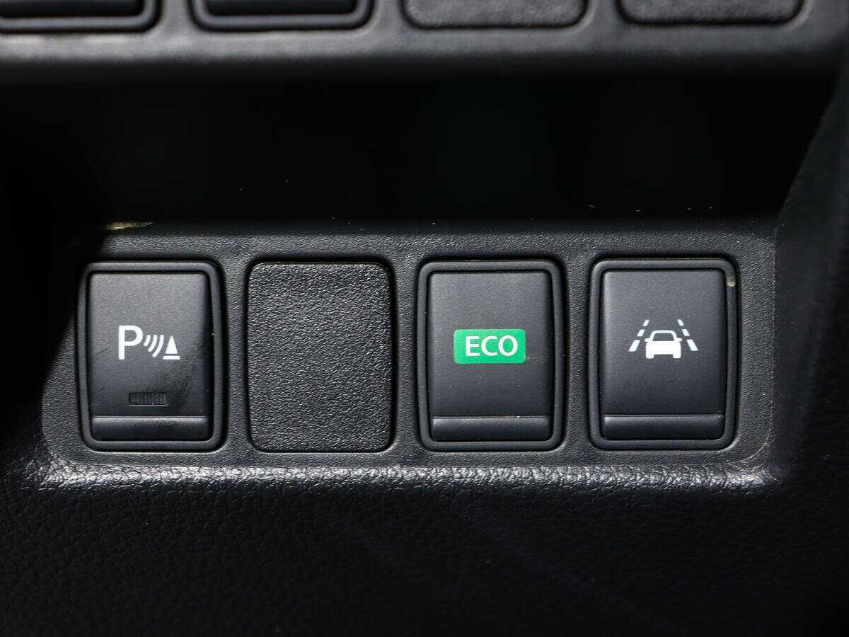 Nissan Qashqai, 2017 - Фото №18