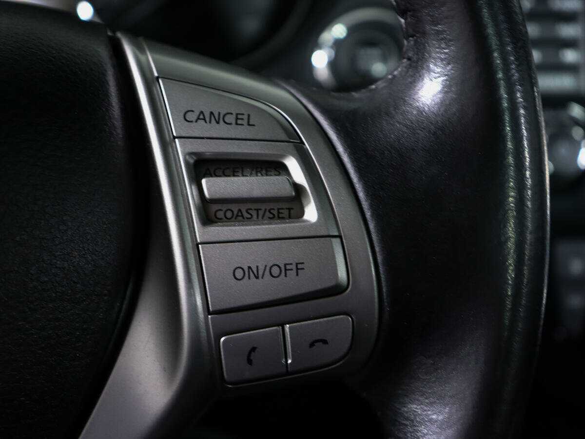 Nissan Qashqai, 2017 - Фото №20