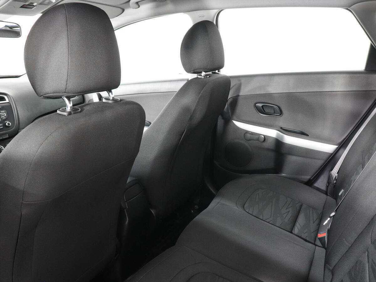 Kia Ceed, 2018 - Фото №11