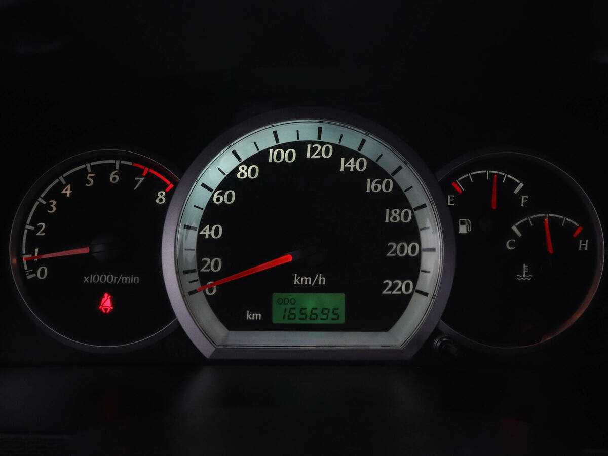 Daewoo Gentra, 2015 - Фото №6