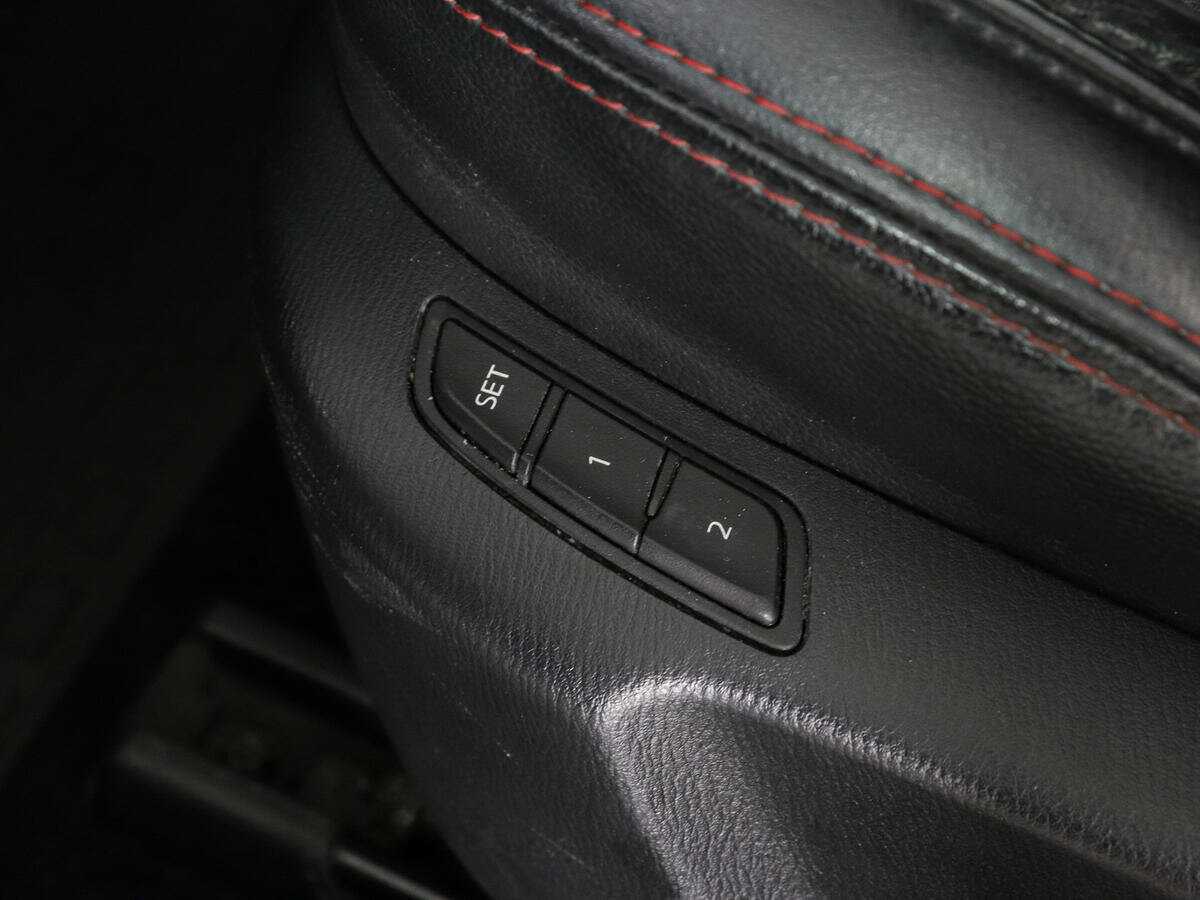 Mazda 6, 2014 - Фото №12