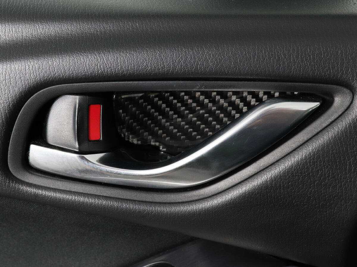 Mazda 6, 2018 - Фото №16