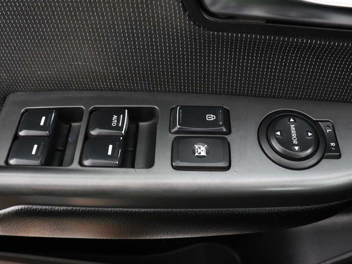 Kia Rio, 2017 - Фото №12