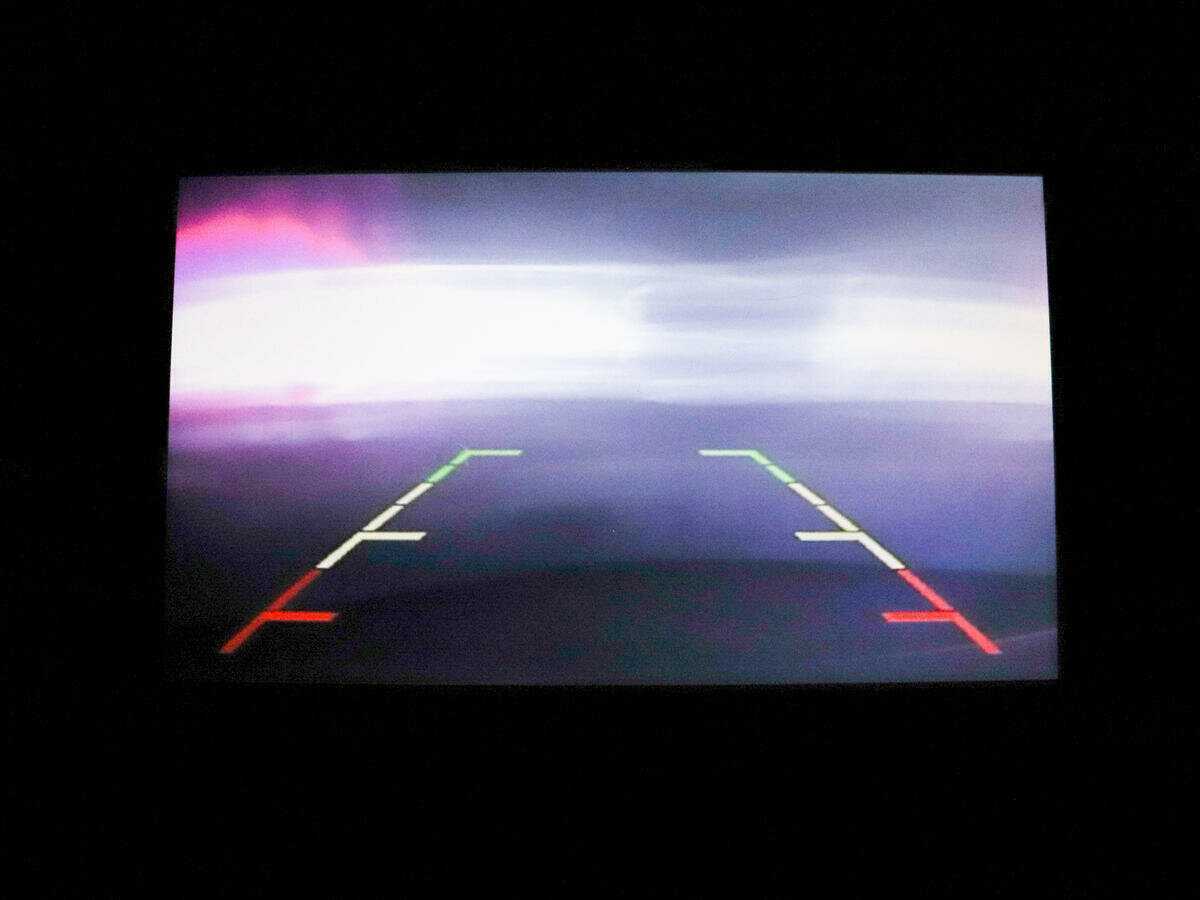 Kia Rio, 2017 - Фото №13