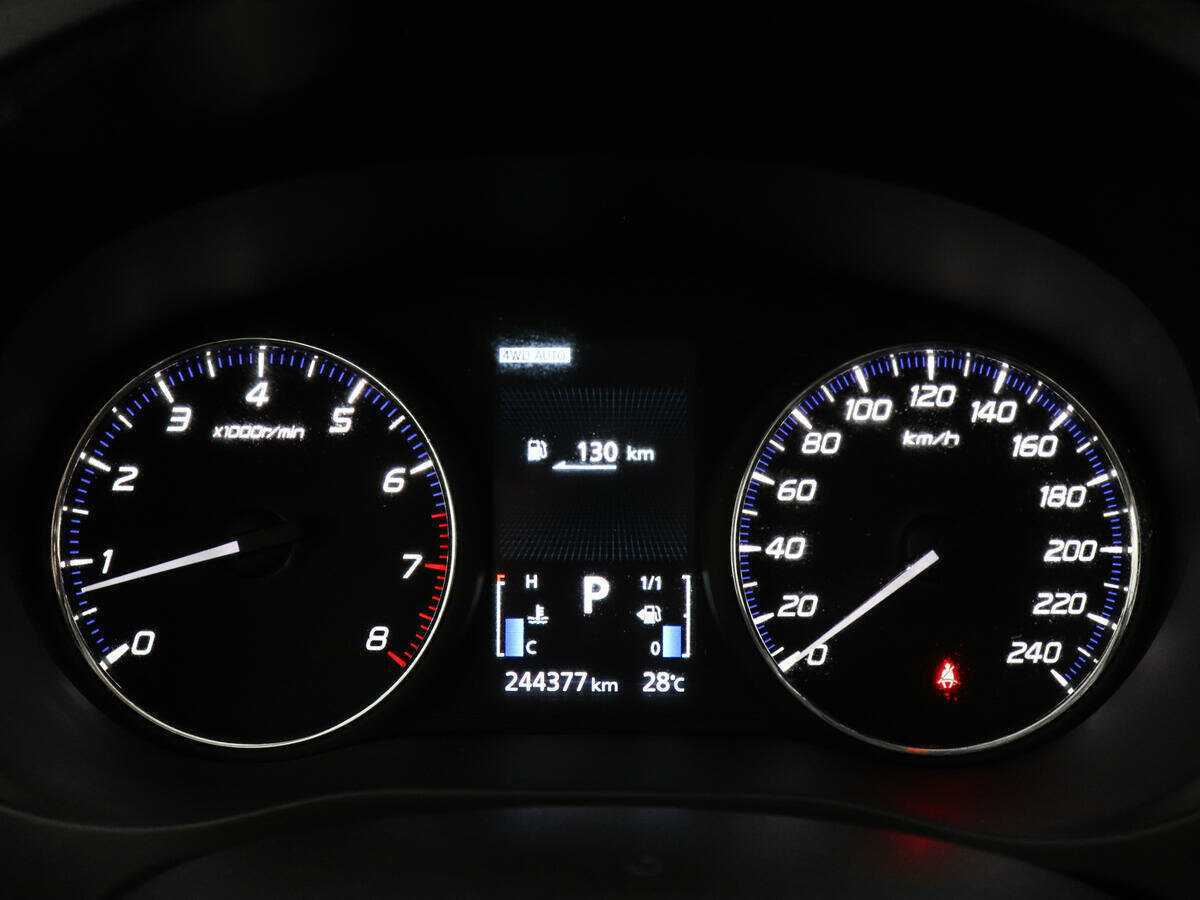 Mitsubishi Outlander, 2017 - Фото №10