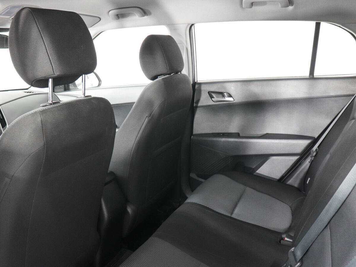 Hyundai Creta, 2018 - Фото №11