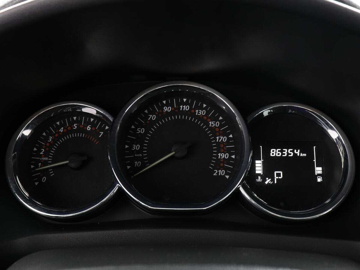 Renault Sandero Stepway, 2019 - Фото №10