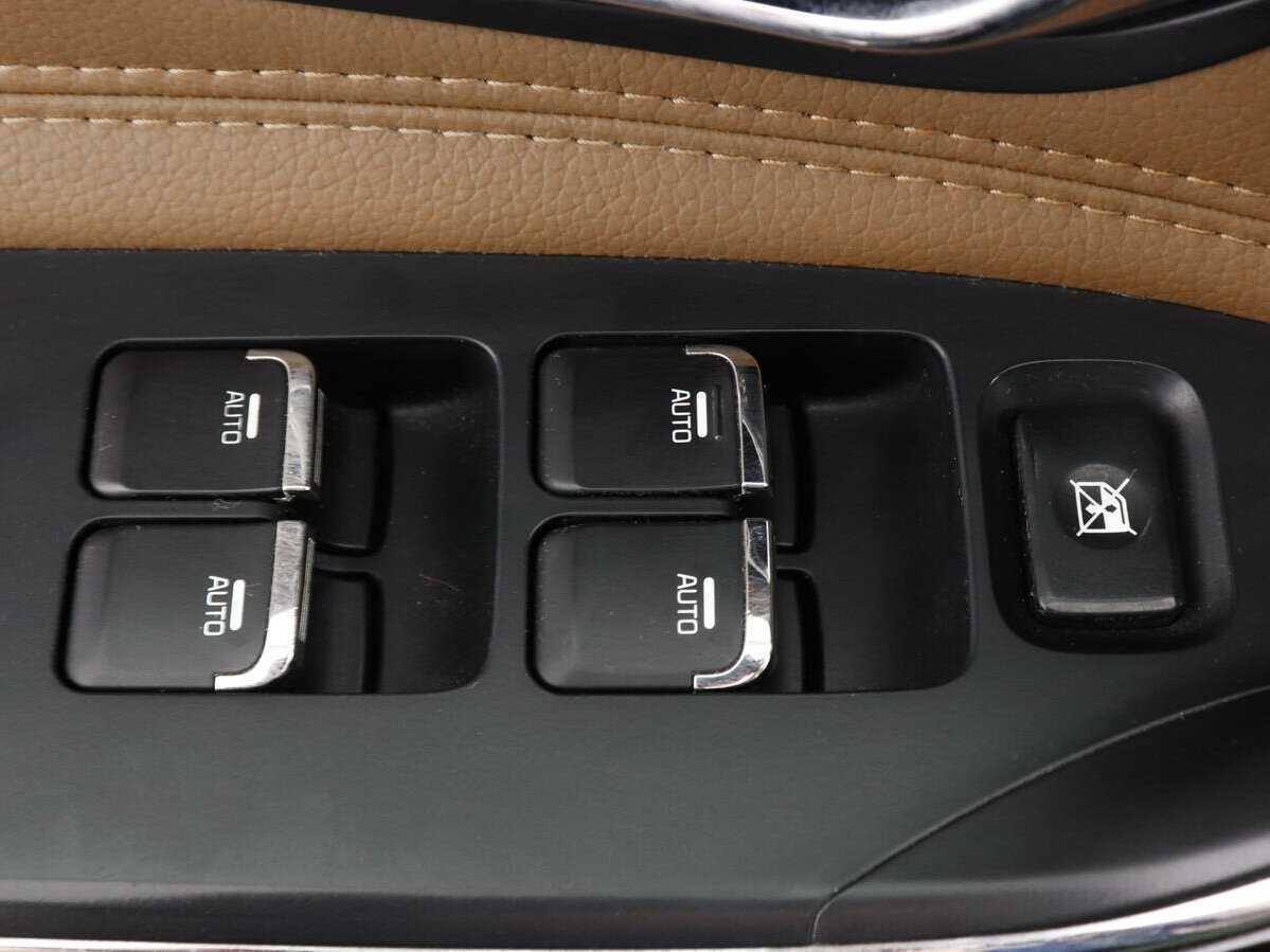 Kia Ceed, 2016 - Фото №15