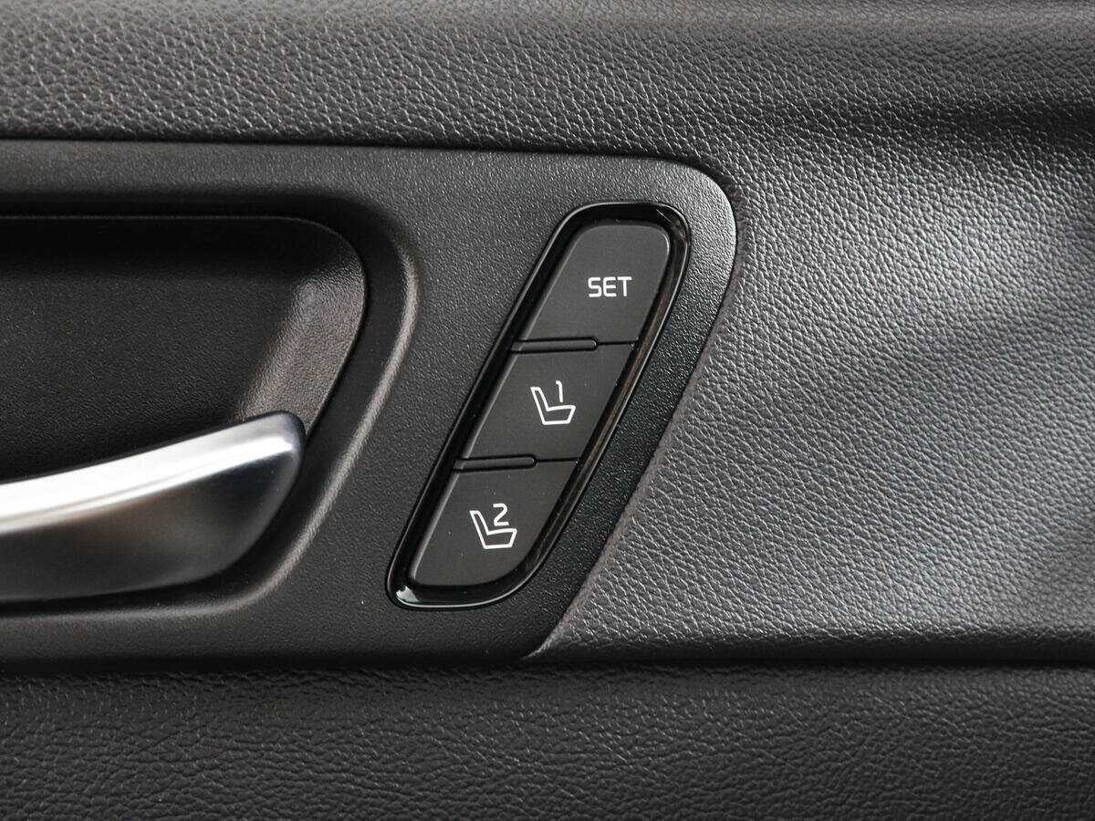 Kia Optima, 2017 - Фото №15