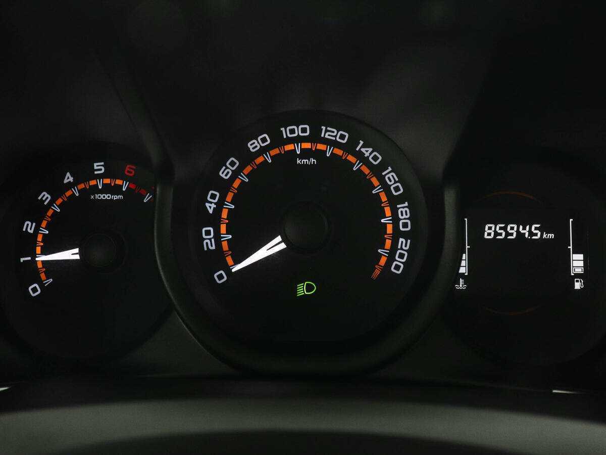 Lada (ВАЗ) XRAY, 2021 - Фото №10