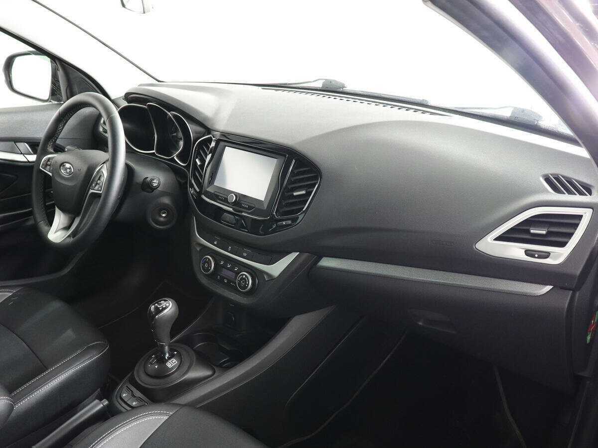 Lada (ВАЗ) Vesta, 2019 - Фото №9