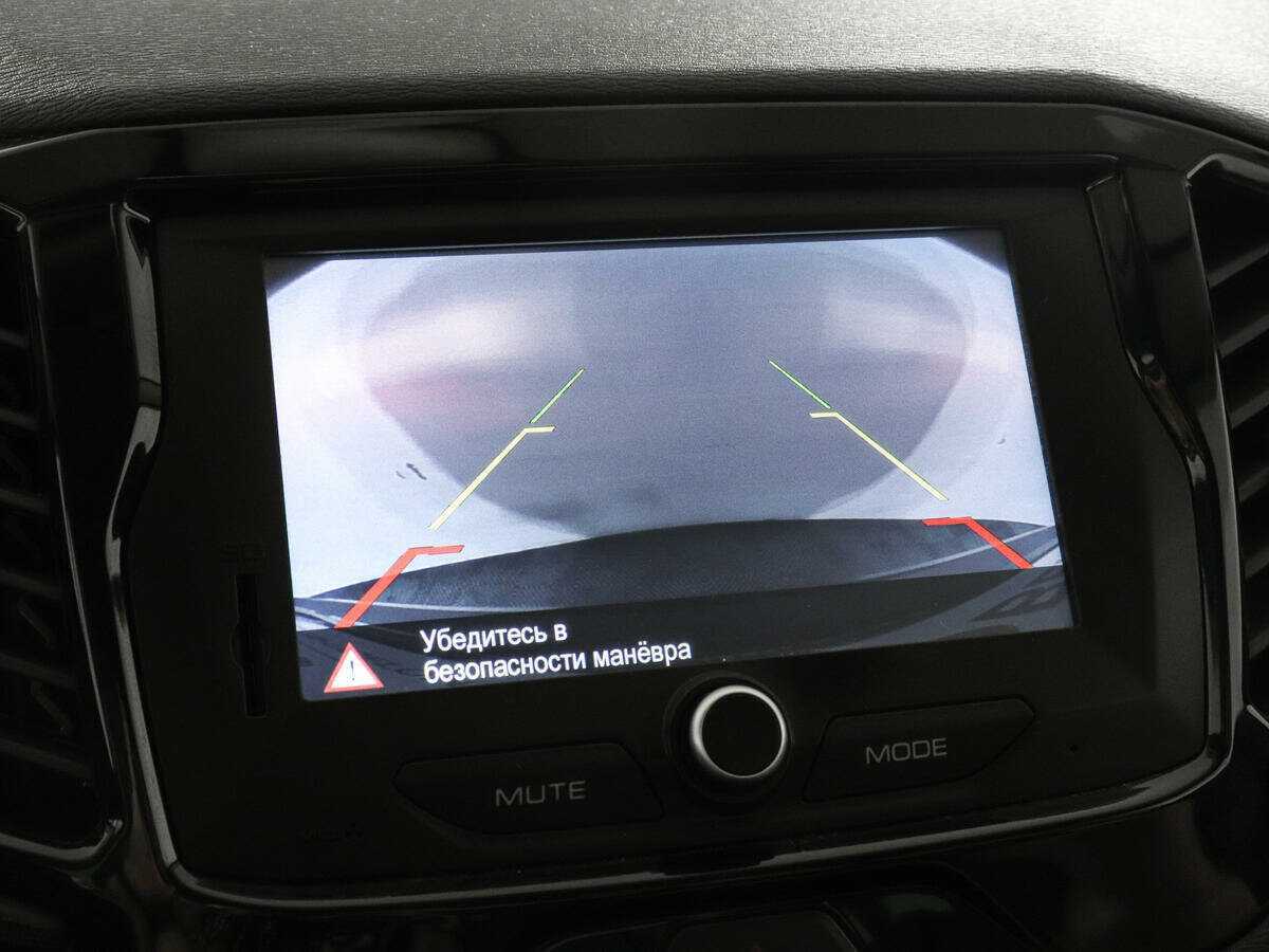 Lada (ВАЗ) Vesta, 2019 - Фото №12