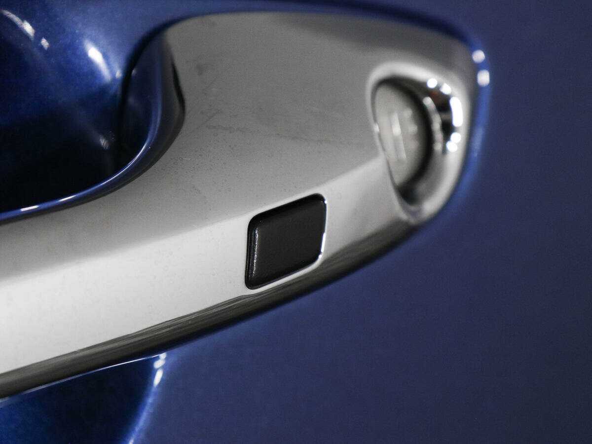 Kia Rio X, 2021 - Фото №12