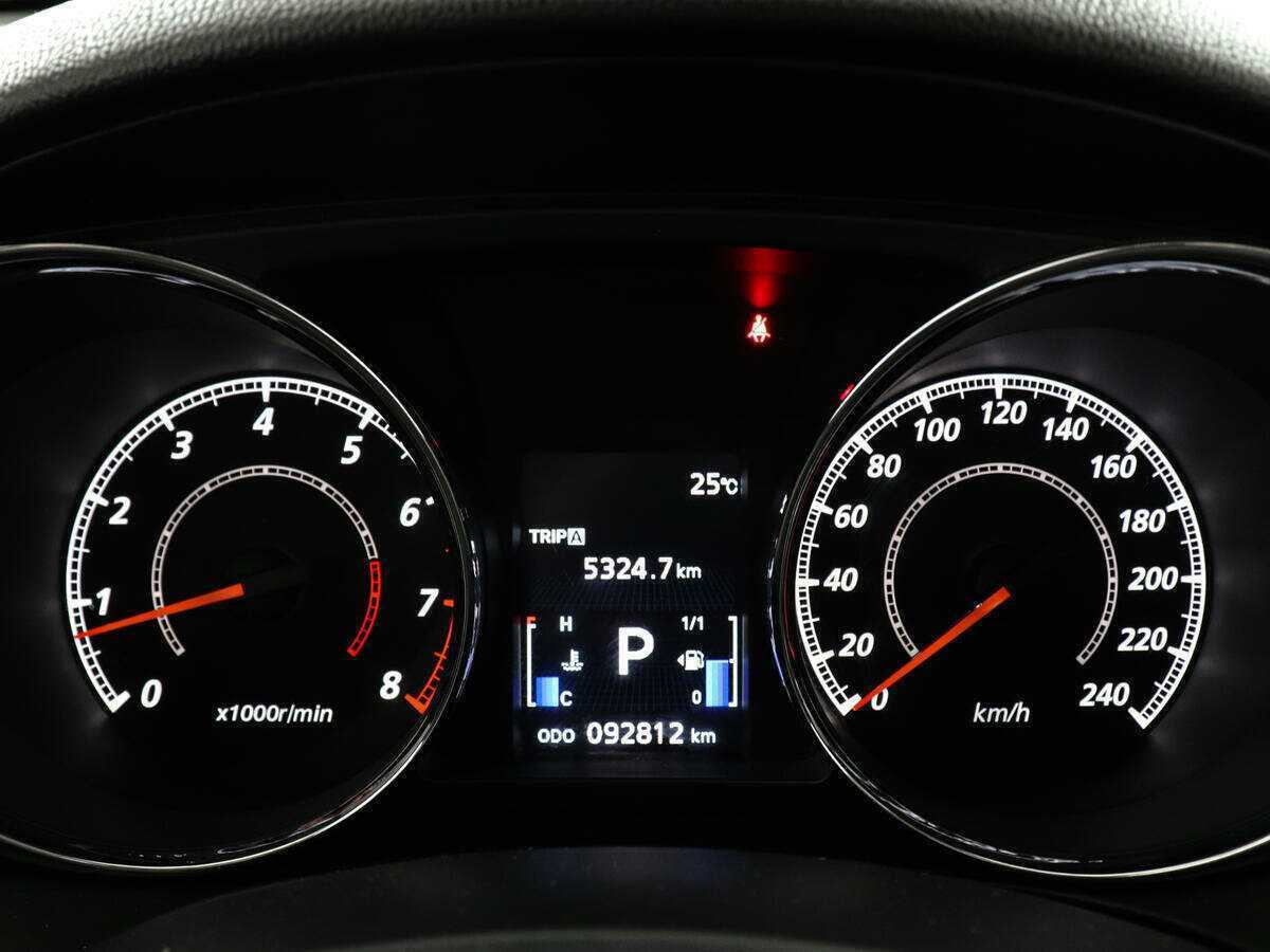 Mitsubishi ASX, 2013 - Фото №10