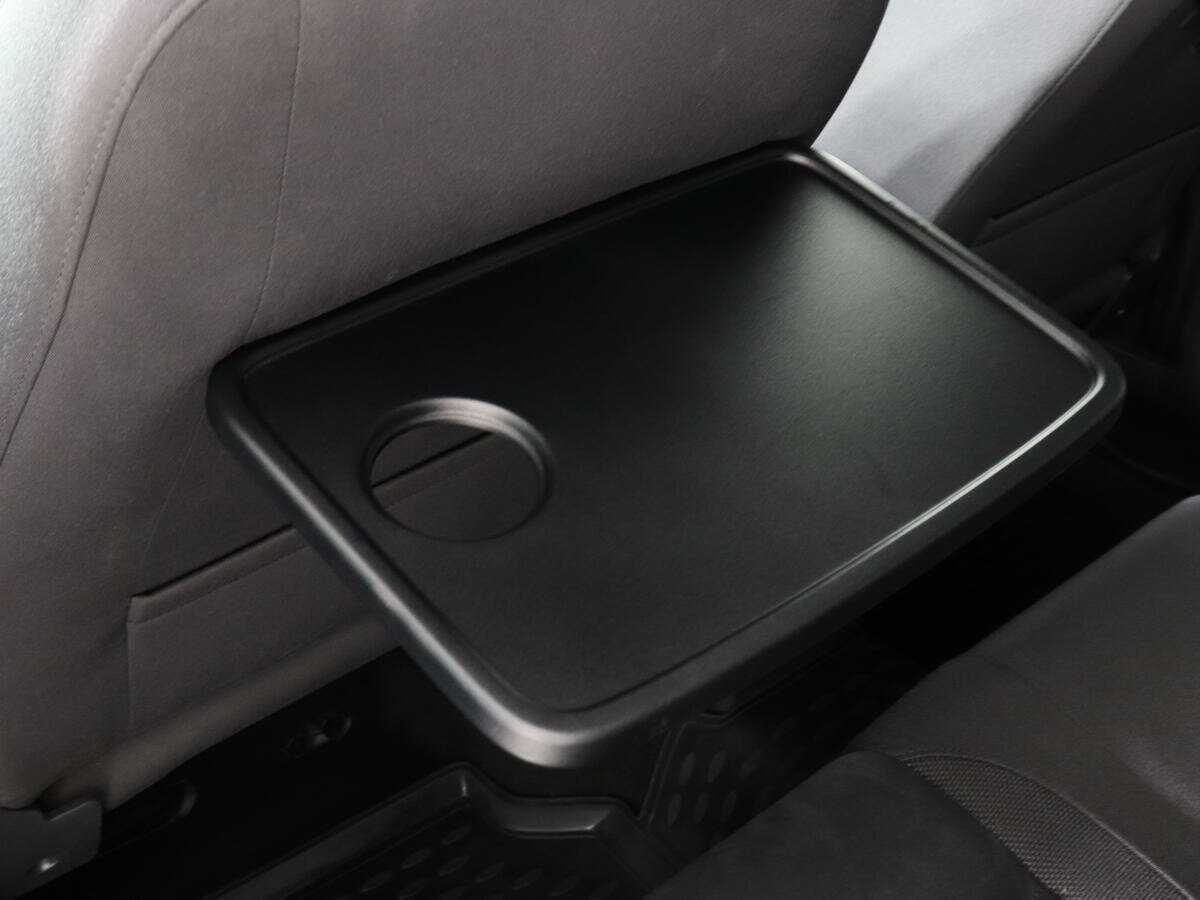 Volkswagen Tiguan, 2012 - Фото №14