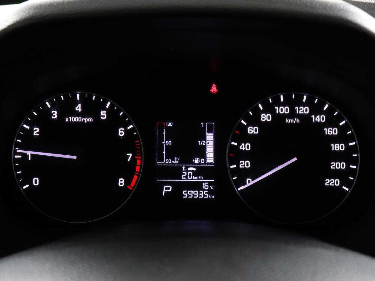 Hyundai Creta, 2018 - Фото №10