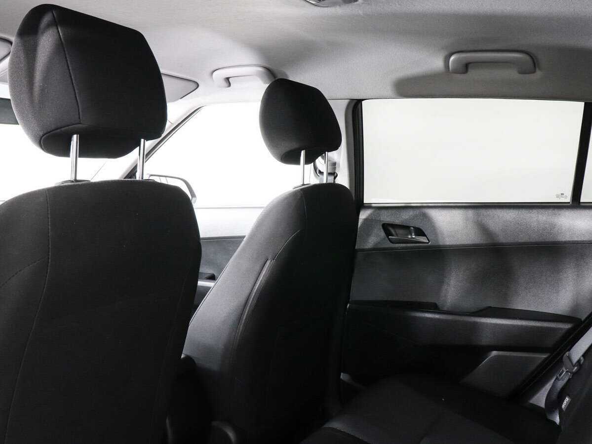 Hyundai Creta, 2018 - Фото №11