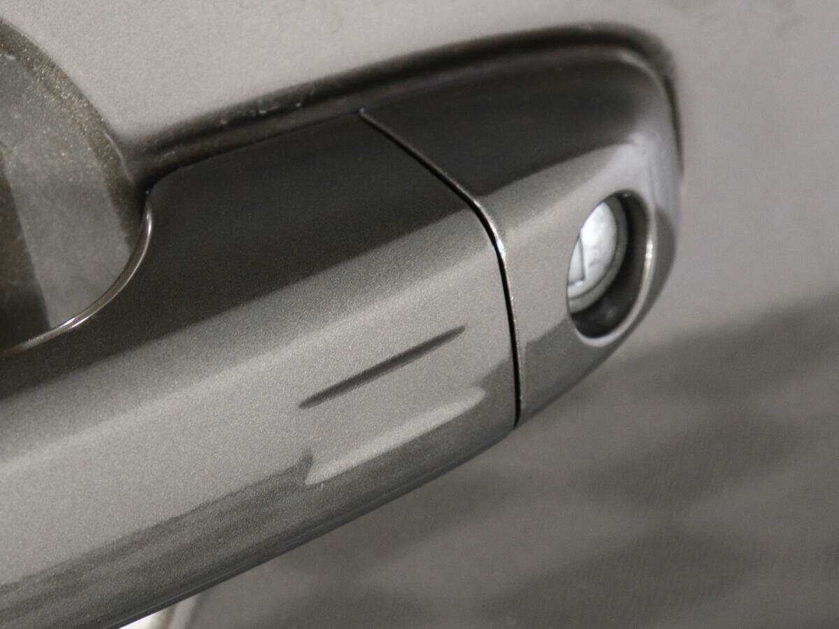 Geely Atlas, 2020 - Фото №14