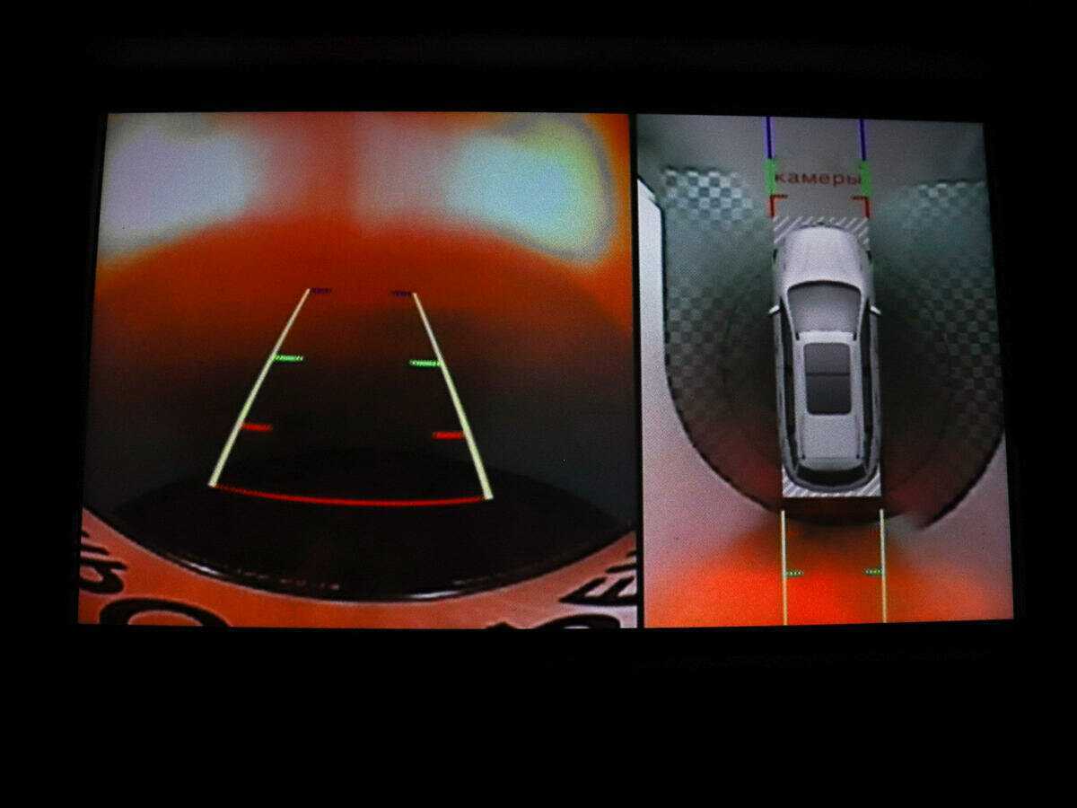 Geely Atlas, 2020 - Фото №15